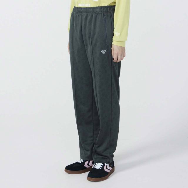 hummelヒュンメルhummelPLAYヒュンメルプレイジャガードトラックパンツHAT2140P-929