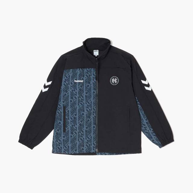 hummelヒュンメルH.FCウィンドジャケットHAW2189-90