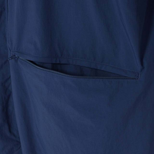 hummelヒュンメルhummelPLAYヒュンメルプレイ軽量パッカブルロングコートHAW2198-591