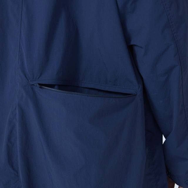 ヒュンメル ヒュンメル プレイ 軽量パッカブルロングコート hummel