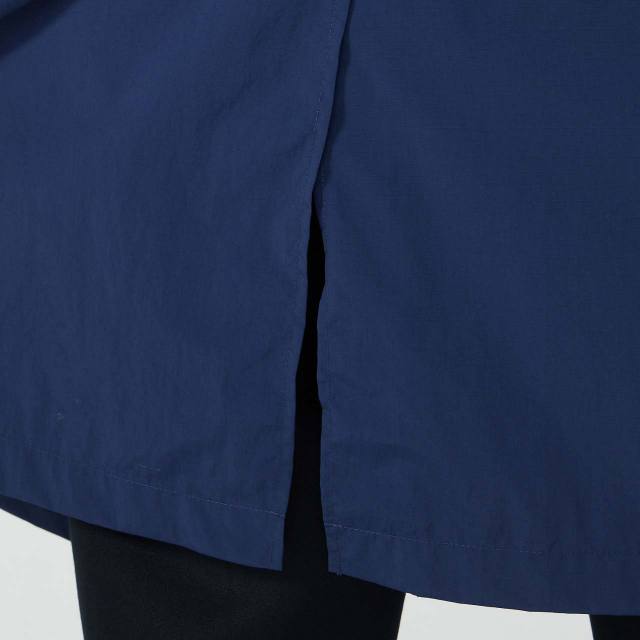 hummelヒュンメルhummelPLAYヒュンメルプレイ軽量パッカブルロングコートHAW2198-761