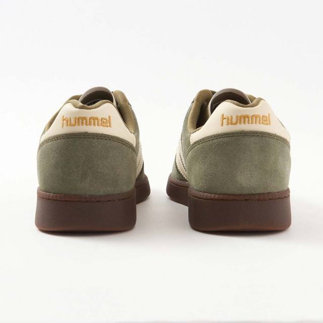 ヒュンメル VM78 CPH SP hummel WINTERMOSS メンズ レディース
