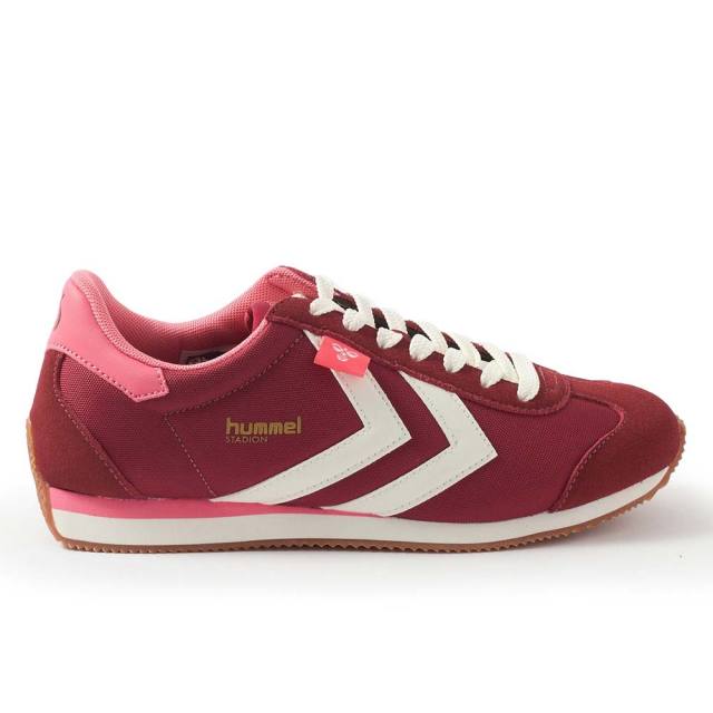 hummelヒュンメルSTADIONNYLONHM229741-3079