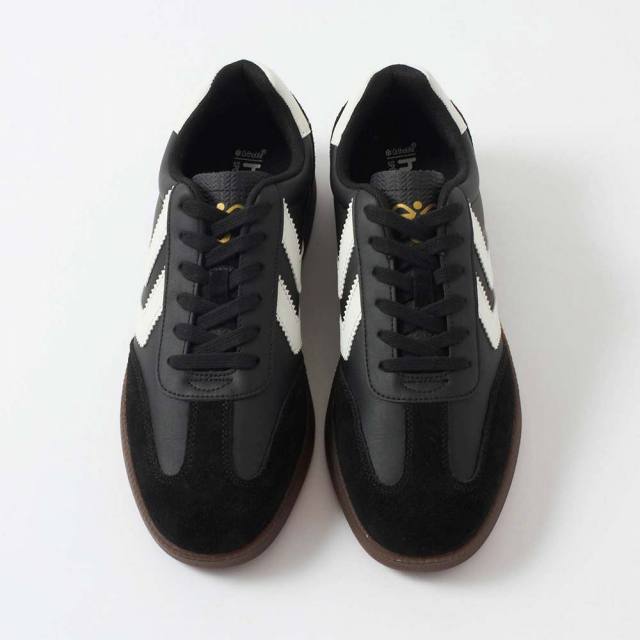 ヒュンメル hummel VM78 CPH LS BLACK メンズ レディース