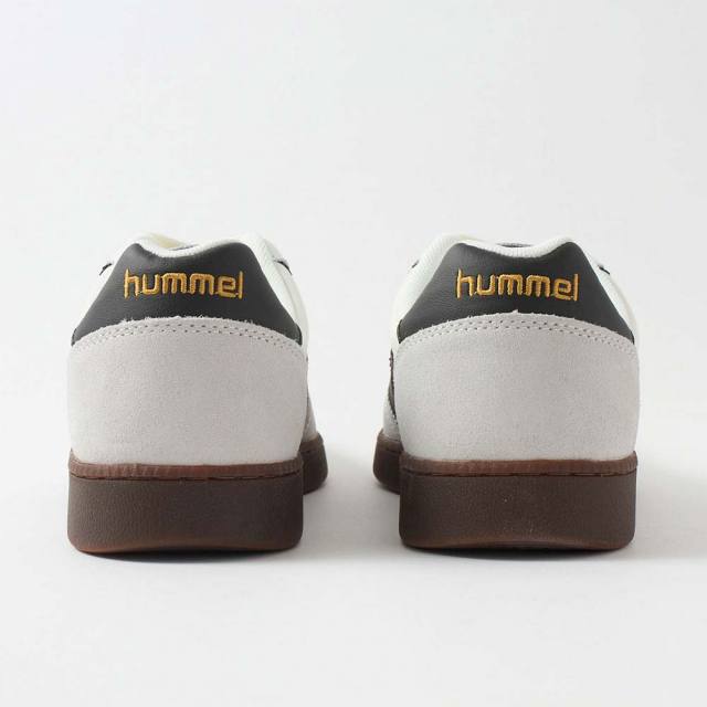 ヒュンメル hummel VM78 CPH LS WHITE/BLACK メンズ レディース