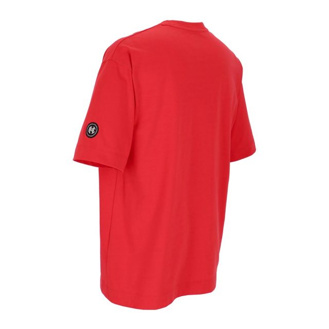 hummelヒュンメルH.FCロゴTシャツHAP4220-232