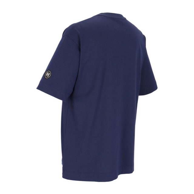 hummelヒュンメルH.FCロゴTシャツHAP4220-674