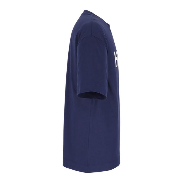 hummelヒュンメルH.FCロゴTシャツHAP4220-674