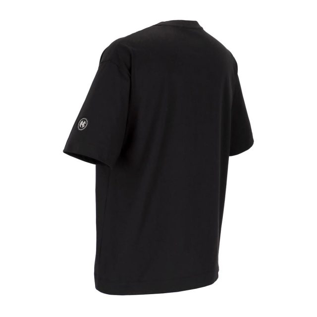 hummelヒュンメルH.FCロゴTシャツHAP4220-90