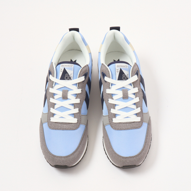 hummelヒュンメルMONACO86NSモナコ86NSHM221427-8293