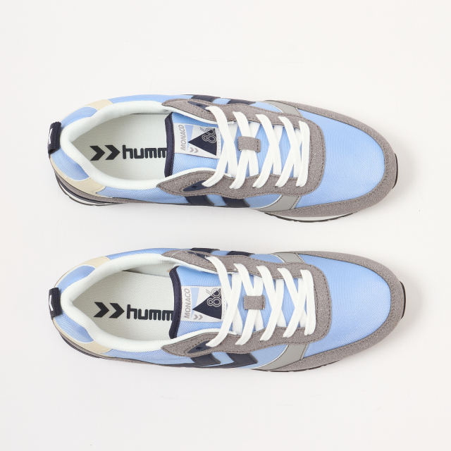 hummelヒュンメルMONACO86NSモナコ86NSHM221427-8293