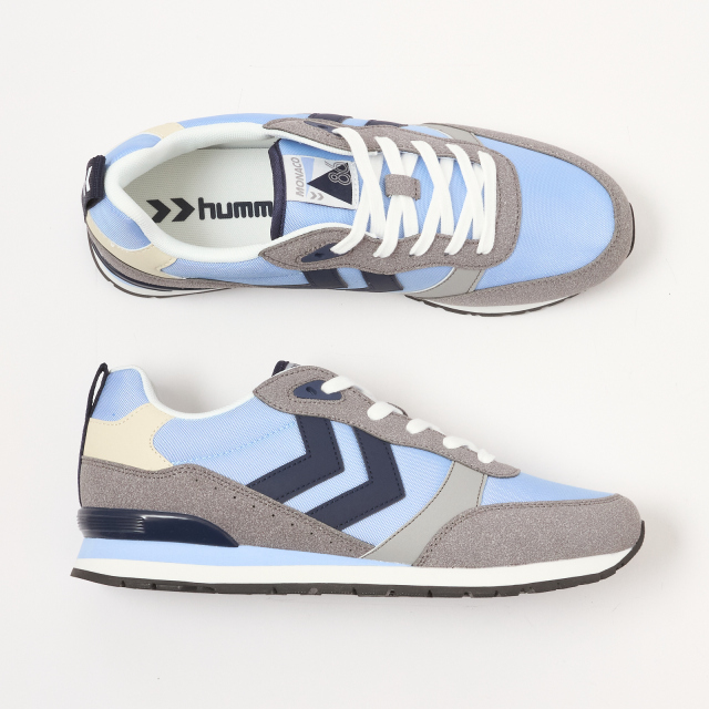 hummelヒュンメルMONACO86NSモナコ86NSHM221427-8293