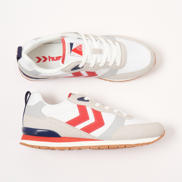hummelヒュンメルMONACO86NSモナコ86NSHM221427-9347
