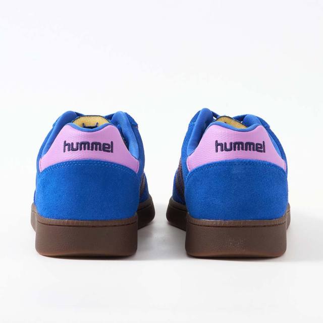 ヒュンメル hummel VM78 CPH LZ SKYDIVER メンズ レディース