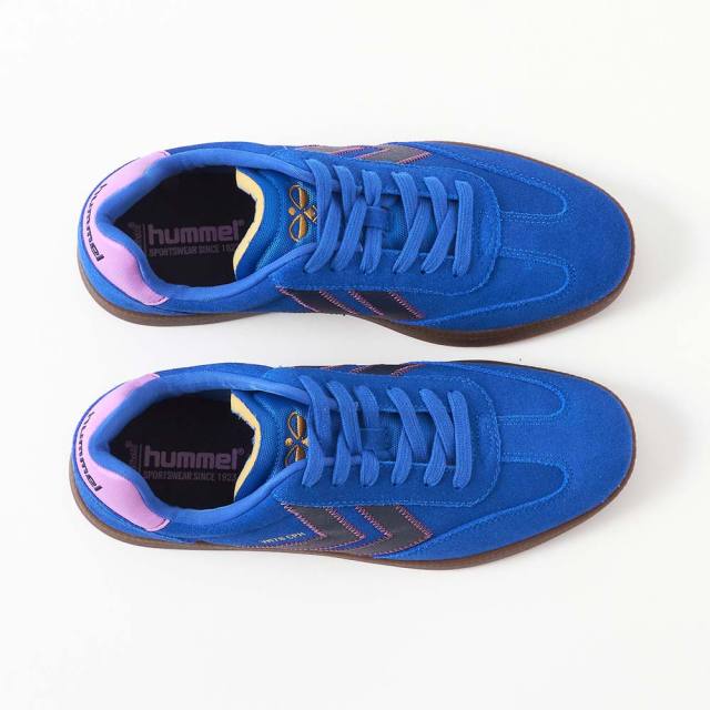 【新品未使用】❤️hummel ヨガウェア Mサイズ 紫・ネイビー ヨネックス（YONEX）（レディース）テニスウェア ウィメンズ