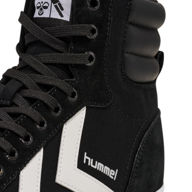 hummelヒュンメルスリマースタディルハイSLIMMERSTADILHIGHHM063511-2113
