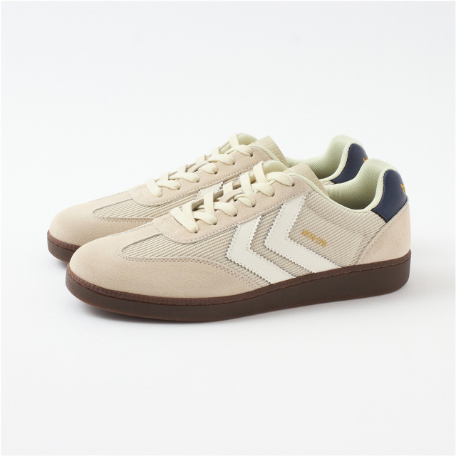 ヒュンメル VM78 CPH MS hummel VM78 CPH MS OVERCAST メンズ