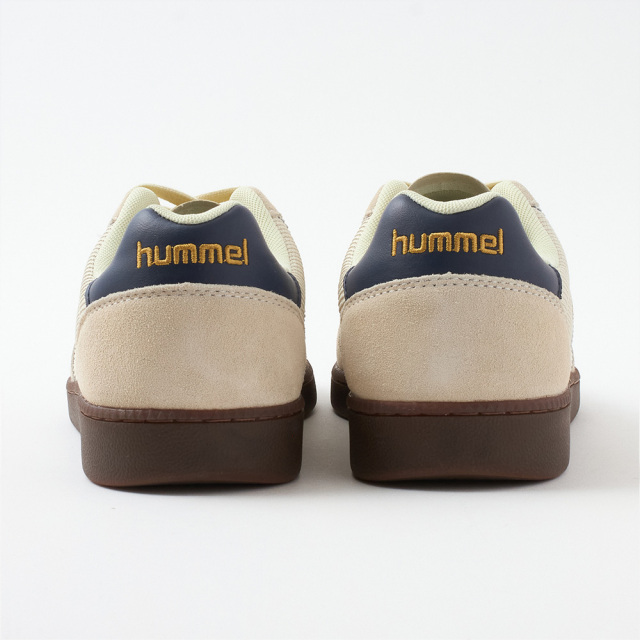 ヒュンメル VM78 CPH MS hummel VM78 CPH MS OVERCAST メンズ