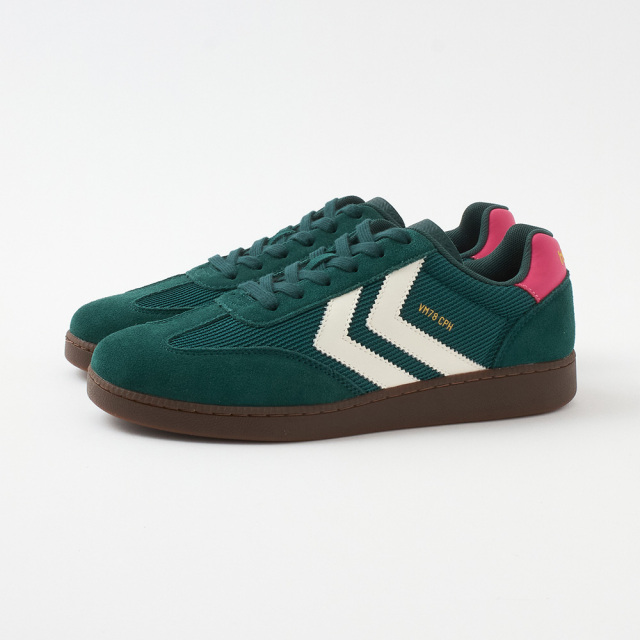 ヒュンメル VM78 CPH MS hummel VM78 CPH MS JUNE BUG メンズ