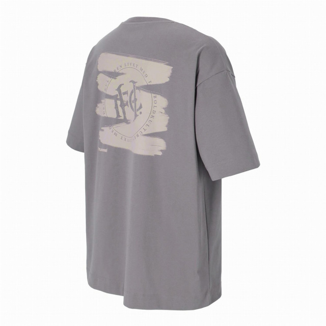 hummelヒュンメルH.FCGRAPHICT-SHIRTSH.FCグラフィックTシャツHAP4232-993