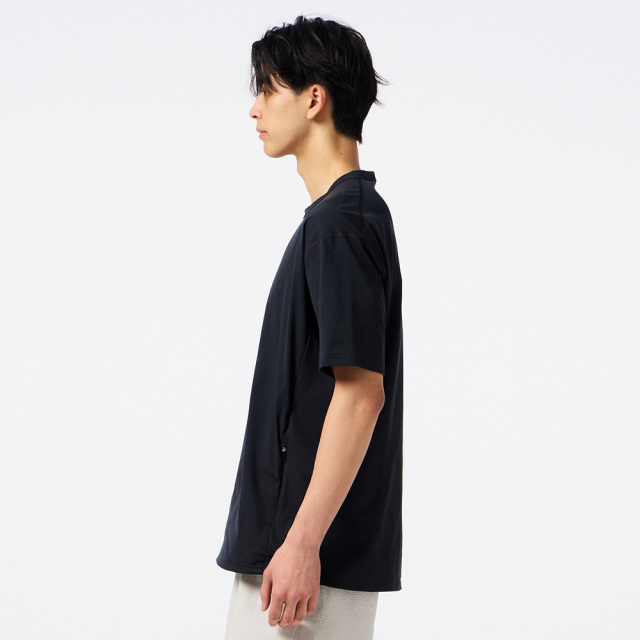 hummelヒュンメルPLAYUVCUTS/ST-SHIRTSPLAYUVカット半袖TシャツHAP4239-972