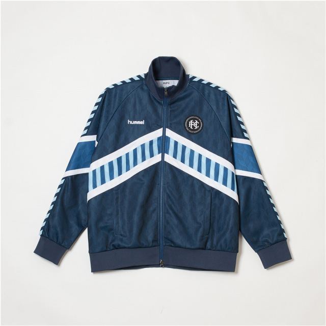 ヒュンメル H.FC トラックジャケット hummel H.FC TRACK JACKET
