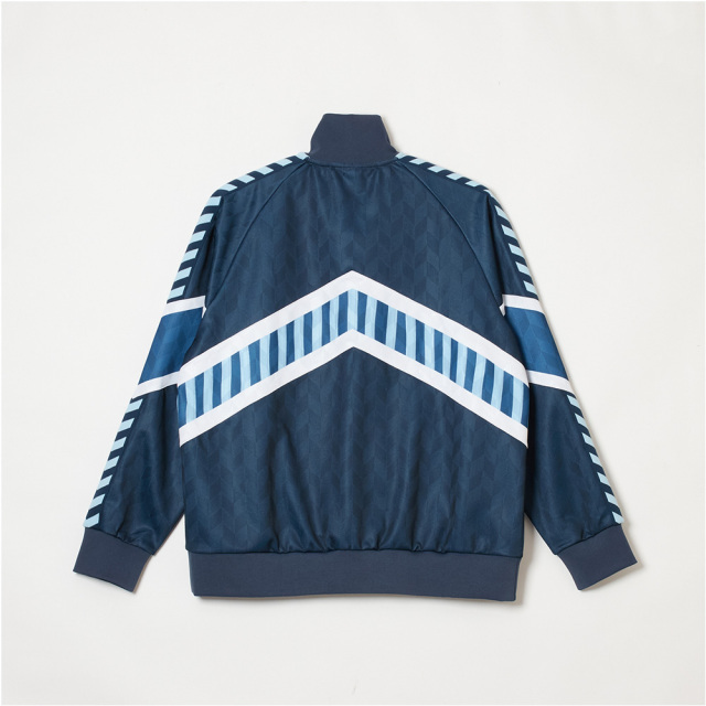 ヒュンメル H.FC トラックジャケット hummel H.FC TRACK JACKET