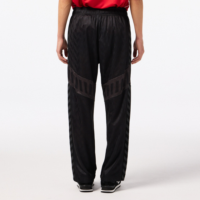 ヒュンメル H.FC トラックパンツ hummel H.FC TRACK PANTS ブラック