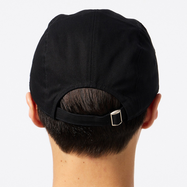 ヒュンメル H.FC JET CAP hummel H.FC JET CAP ブラック メンズ 帽子