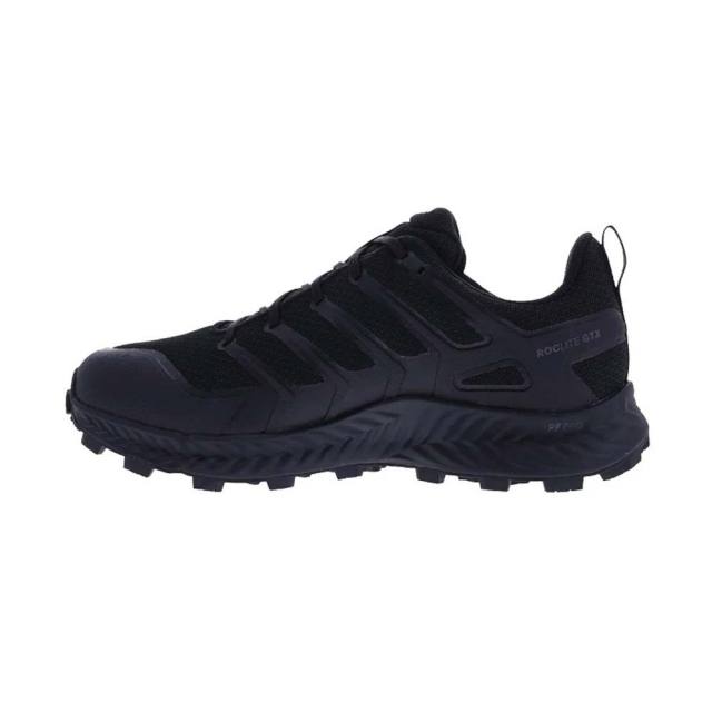 イノヴェイト ロックライト ゴアテックス INOV8 ROCLITE GTX BLACK