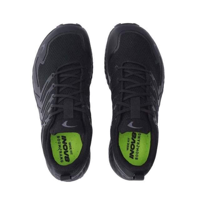 イノヴェイト ロックライト ゴアテックス INOV8 ROCLITE GTX BLACK