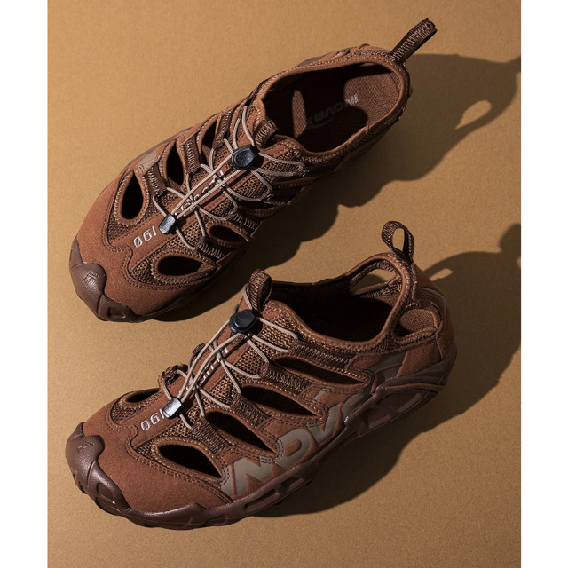 イノヴェイト レコライト イチキューマル ユニ INOV8 RECOLITE 190 UNI