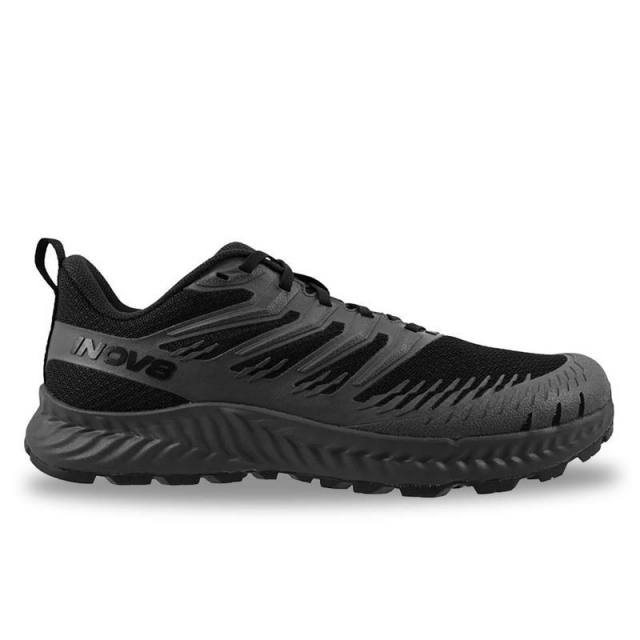 イノヴェイト トレイルフライ V2 INOV8 TRAILFLY V2 BLACK メンズ 登山