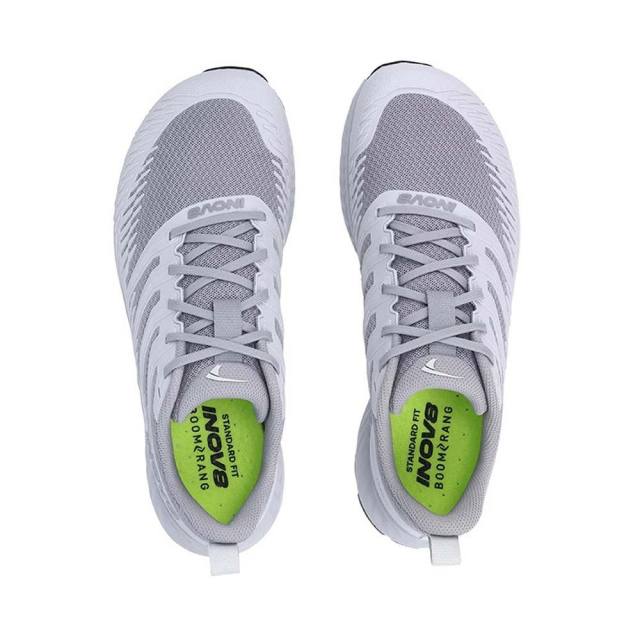 INOV8イノヴェイトTRAILFLYV2トレイルフライV2NR5FSZ26M-GY00