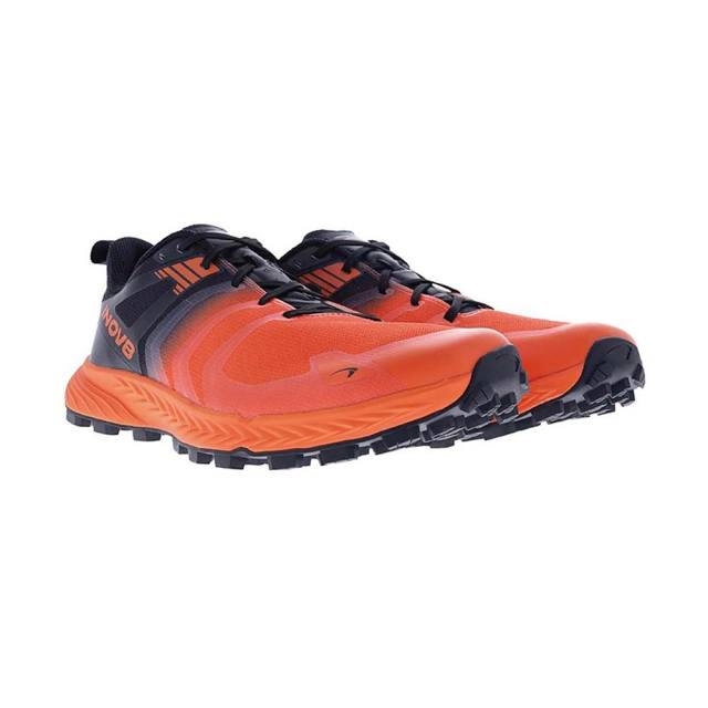 INOV8イノヴェイトTRAILTALONSPEEDトレイルタロンスピードNR5FSZ33M-RDBK