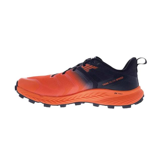 INOV8イノヴェイトTRAILTALONSPEEDトレイルタロンスピードNR5FSZ33M-RDBK