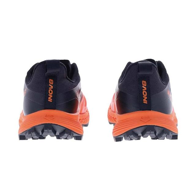 INOV8イノヴェイトTRAILTALONSPEEDトレイルタロンスピードNR5FSZ33M-RDBK