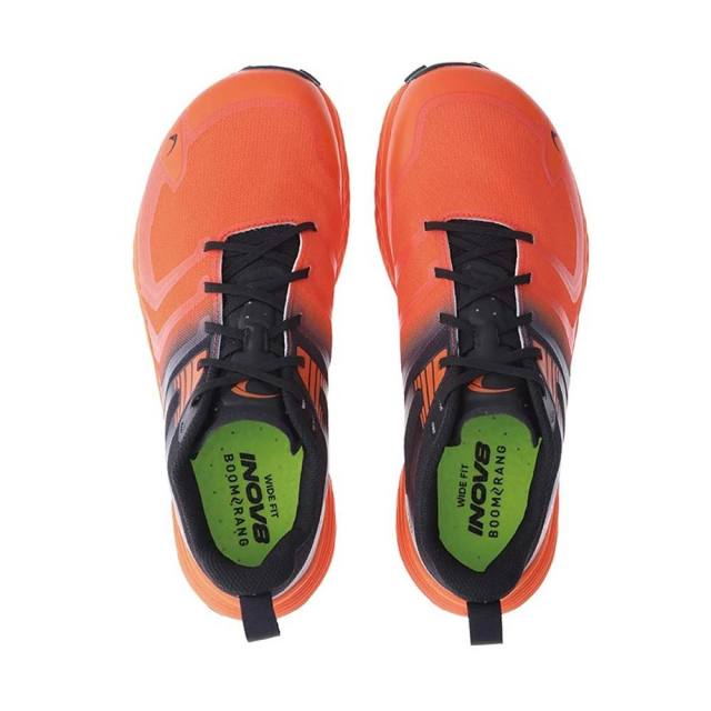 INOV8イノヴェイトTRAILTALONSPEEDトレイルタロンスピードNR5FSZ33M-RDBK