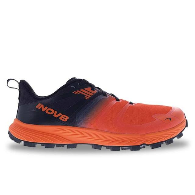 INOV8イノヴェイトTRAILTALONSPEEDトレイルタロンスピードNR5FSZ33M-RDBK