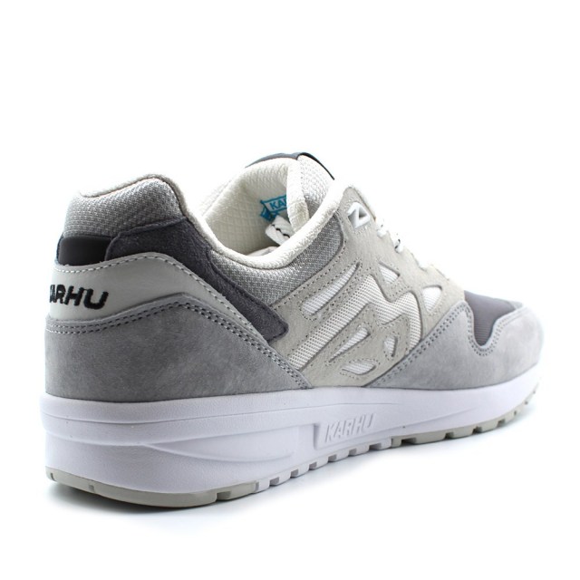カルフ レガシー KARHU LEGACY ドーンブルー/ブライトホワイト メンズ スニーカー KH806021