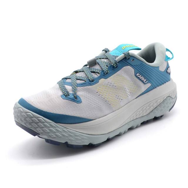 カルフ イコニトレイル 1.0 KARHU IKONI TRAIL 1.0 グレイシャ カルフ イコニトレイル 1.0 KARHU IKONI TRAIL 1.0 グレイシャ