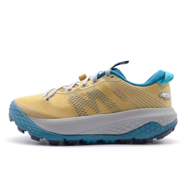 KARHU - カルフ　トレランシューズ KARHU 2nd outdoor theme TREES OF FINLAND PACK | SHOES MASTER