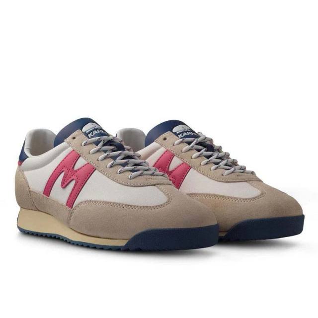 カルフ メスタリ KARHU MESTARI WHITECAP GRAY / HOT PINK