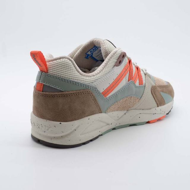 カルフ フュージョン 2.0 KARHU FUSION 2.0 ポータベラ/ナスタチウム