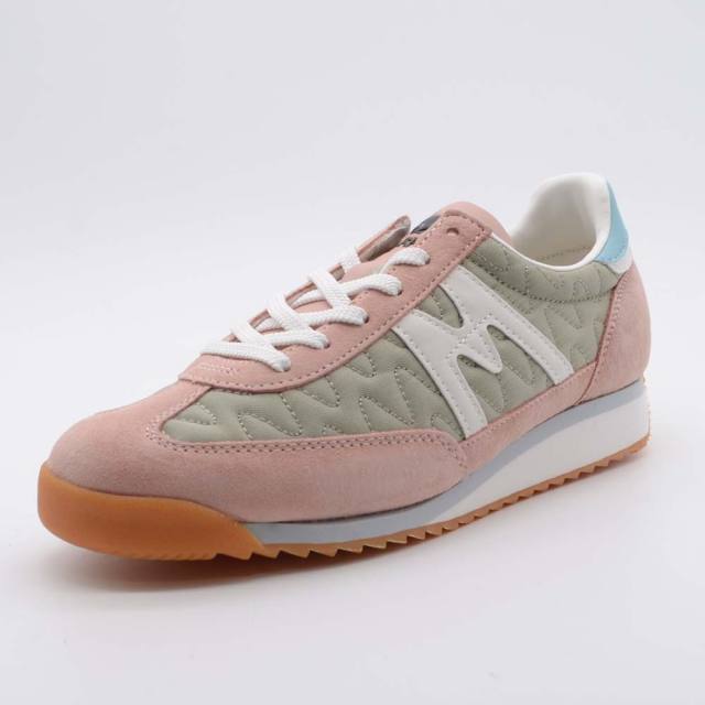 カルフ メンズ レディース メスタリ Mestari スニーカー シューズ 紐靴