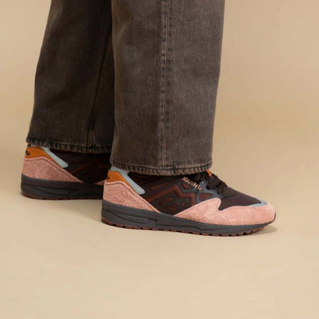 カルフ レガシー 96 KARHU LEGACY 96 CORK / CAPPUCCINO メンズ