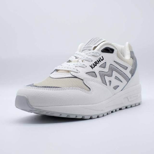 カルフ レガシー96 KARHU LEGACY 96 CLOUD DANCER / LIMESTONE メンズ
