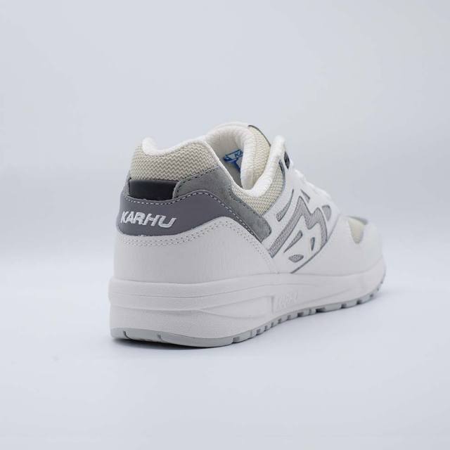 カルフ レガシー96 KARHU LEGACY 96 CLOUD DANCER / LIMESTONE メンズ