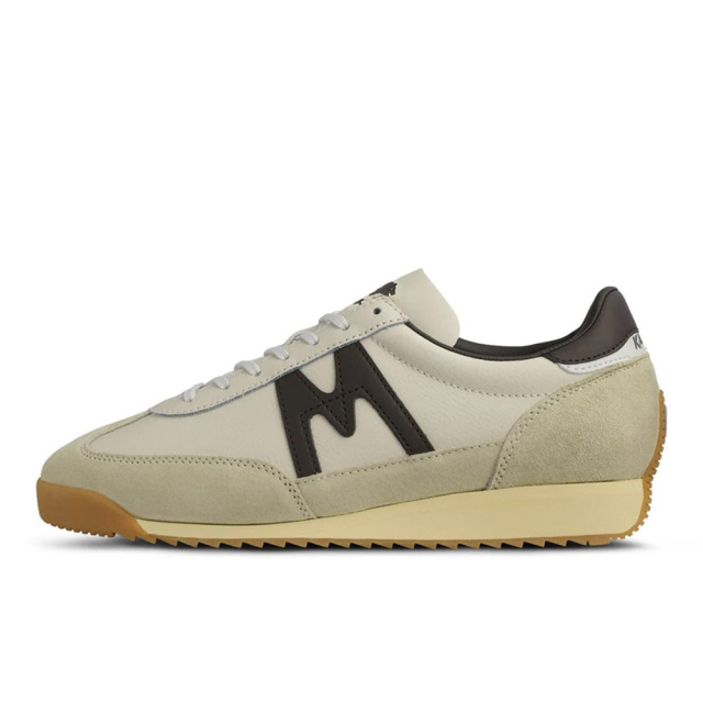 カルフ メスタリ 76 KARHU MESTARI 76 GRAVEL / CHOCOLATE TORTE メンズ レディース スニーカー KH805109
