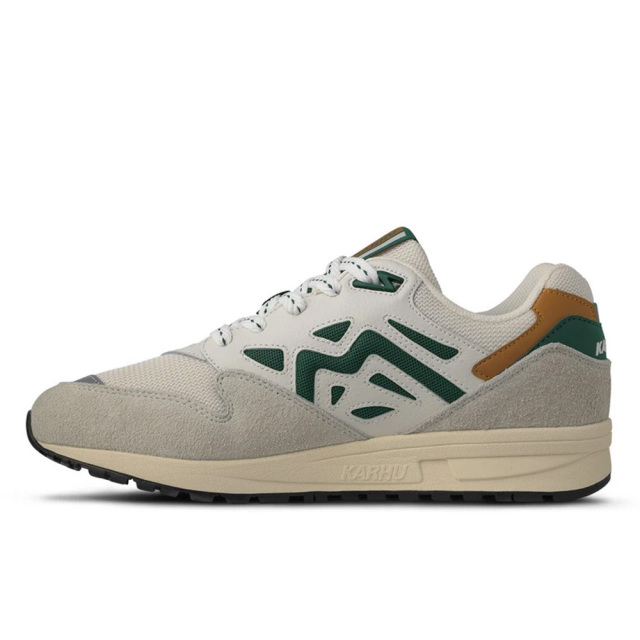 カルフ レガシー 96 KARHU LEGACY 96 FOGGY DEW / PINENEEDLE メンズ